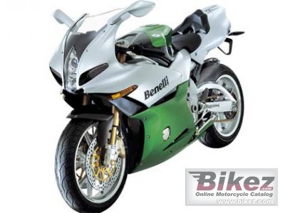 Tornado Tre 903 Le