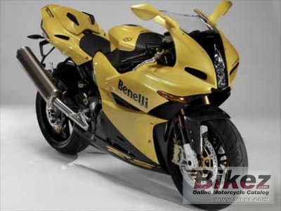 Tornado Tre 903 Rs
