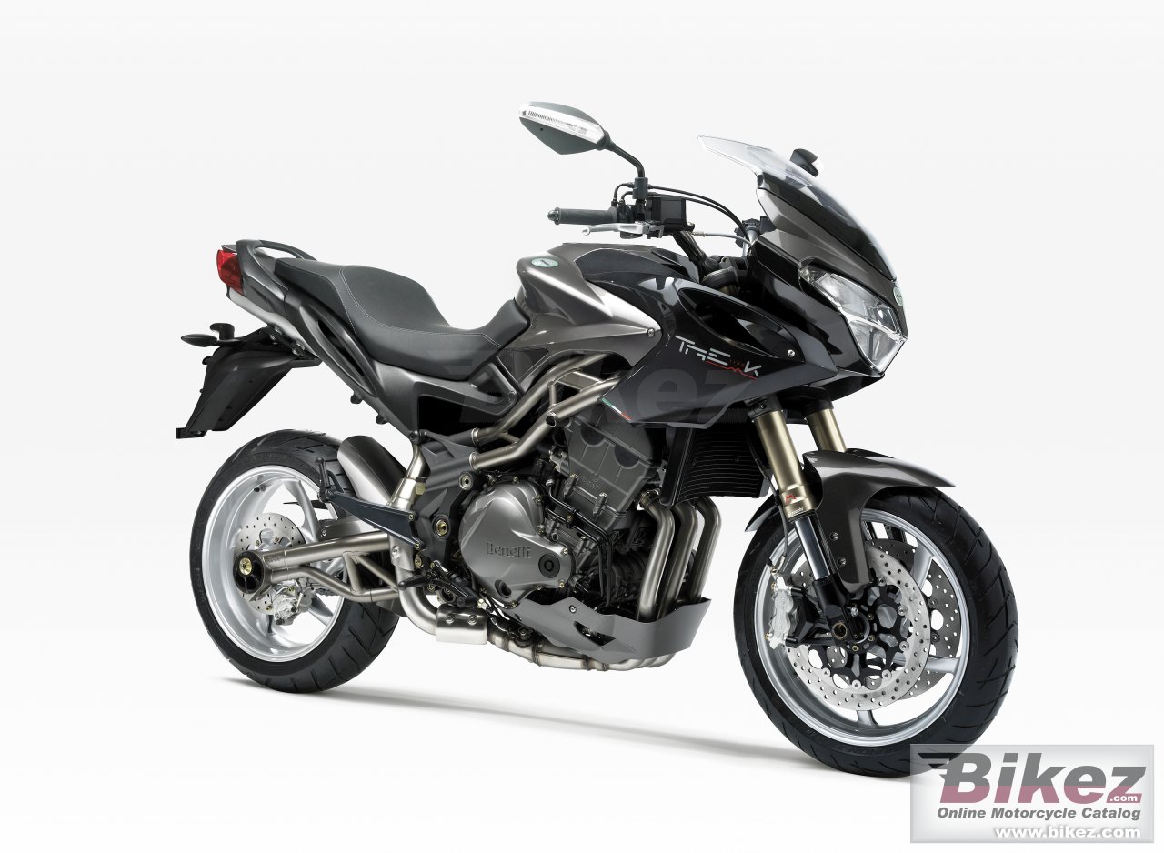 Benelli Tre 1130 K