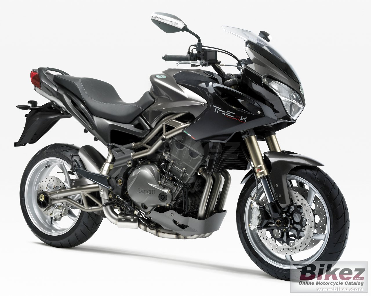Benelli Tre 1130 K