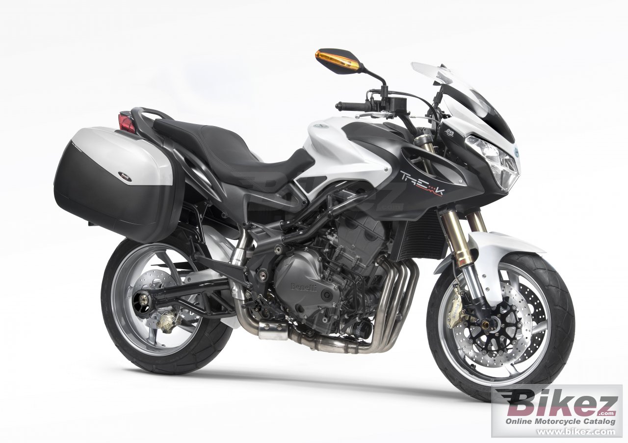 Tre K 899