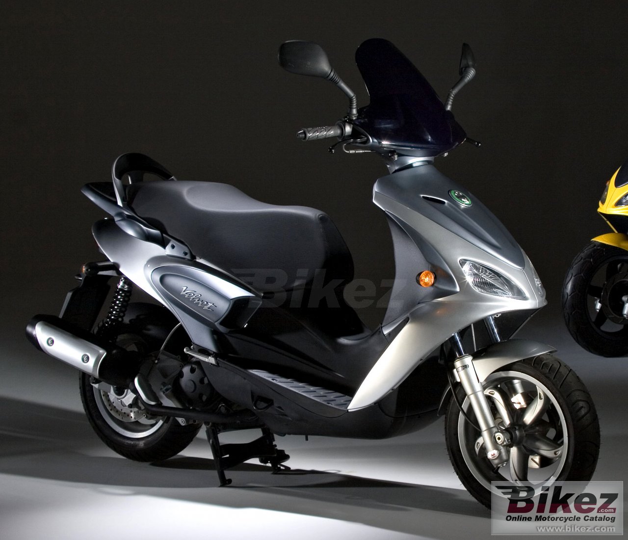 Velvet 150