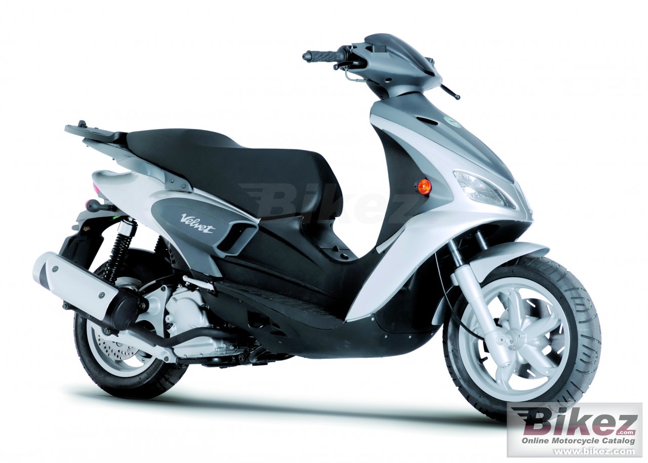Velvet 150