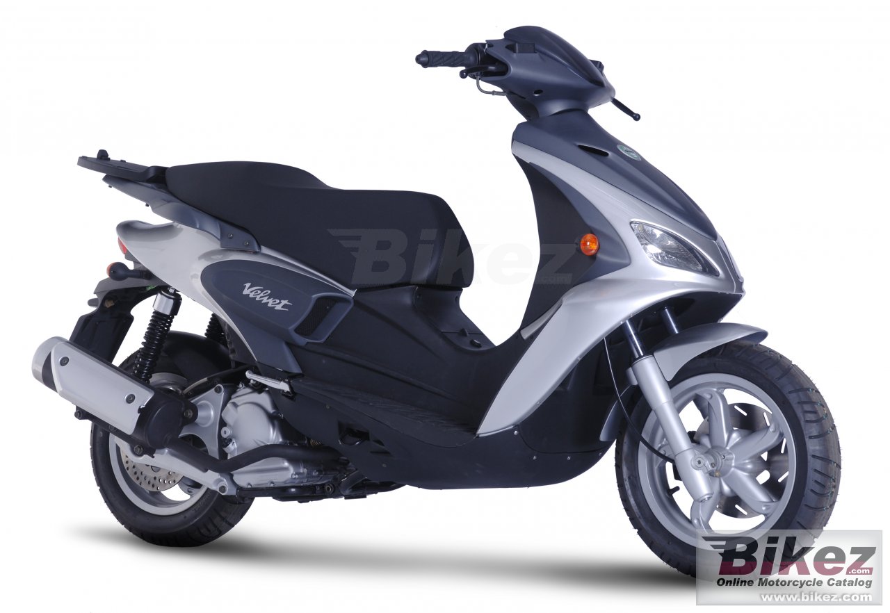 Velvet 250