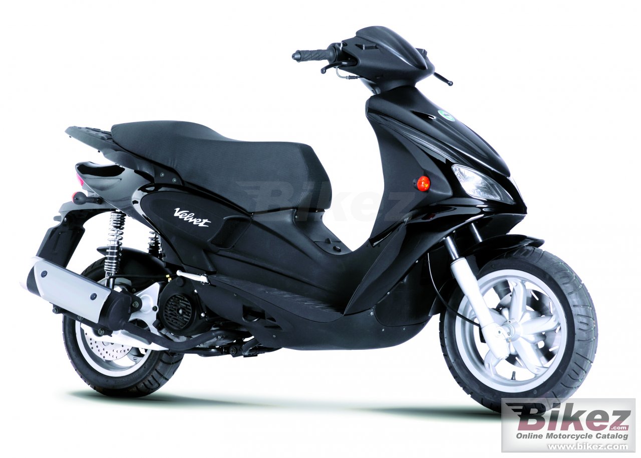 Velvet 250
