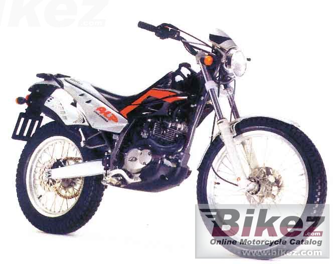 Alp 125
