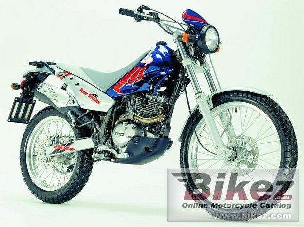 Alp 200