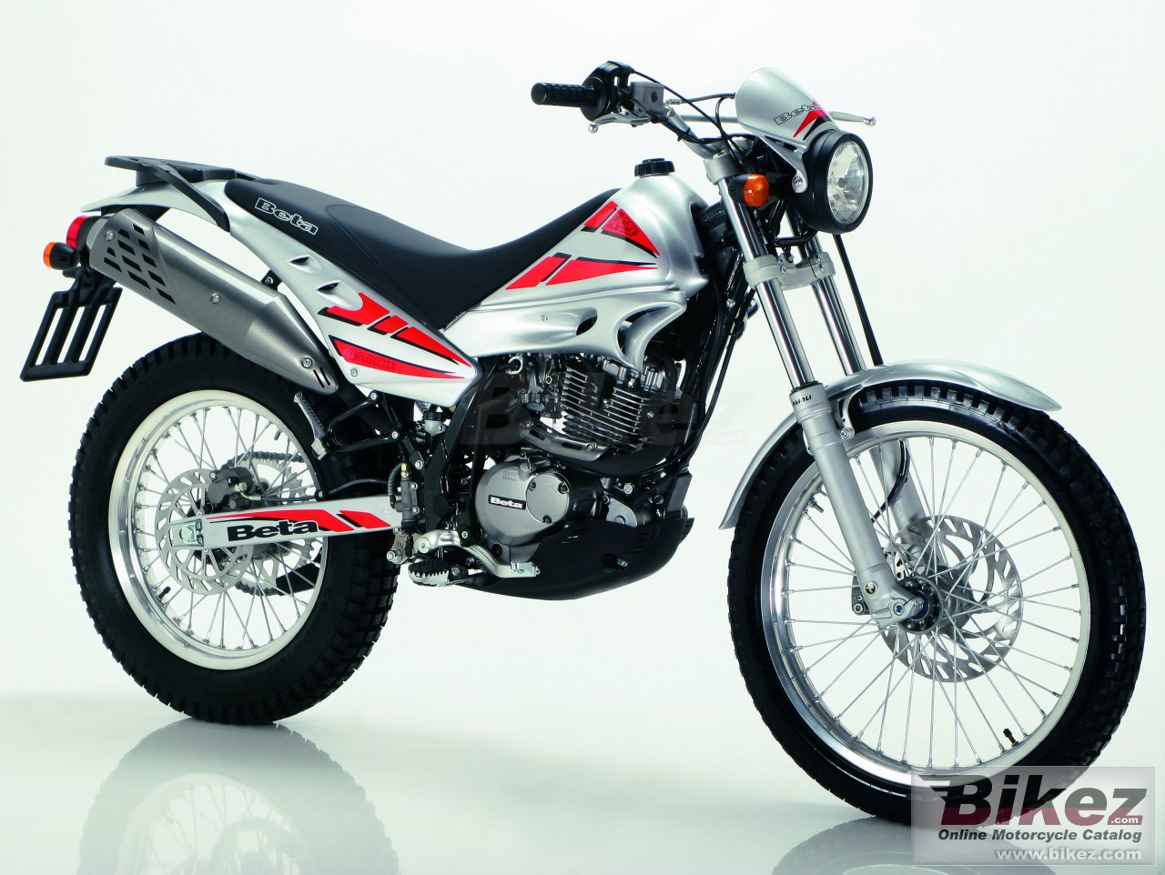 Beta Alp 200