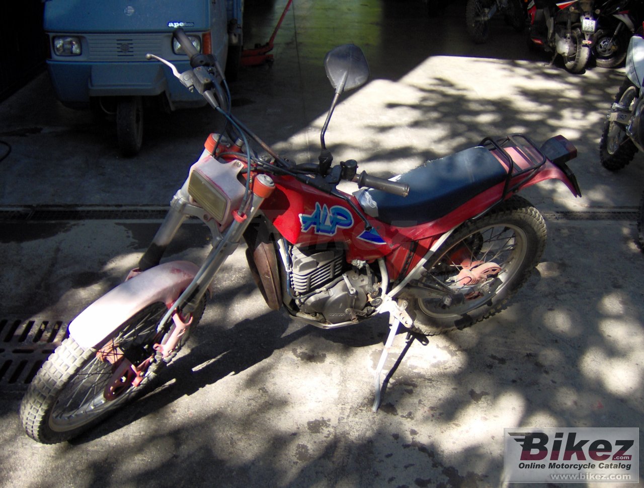 Alp 260