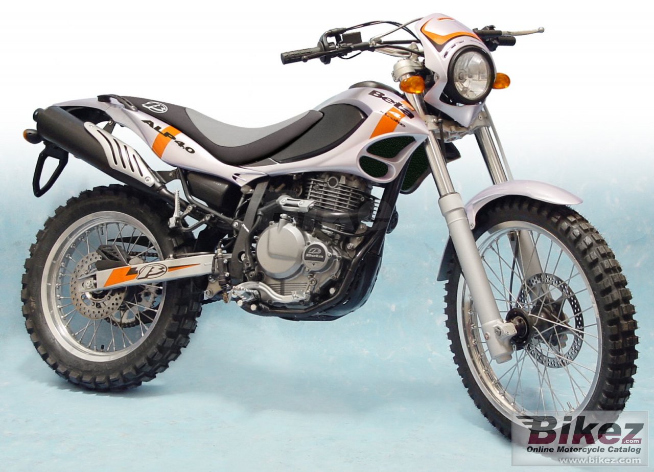 Alp 40