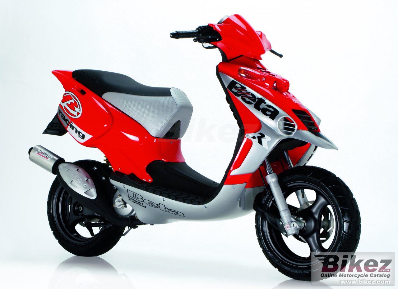 Ark 50 Rr