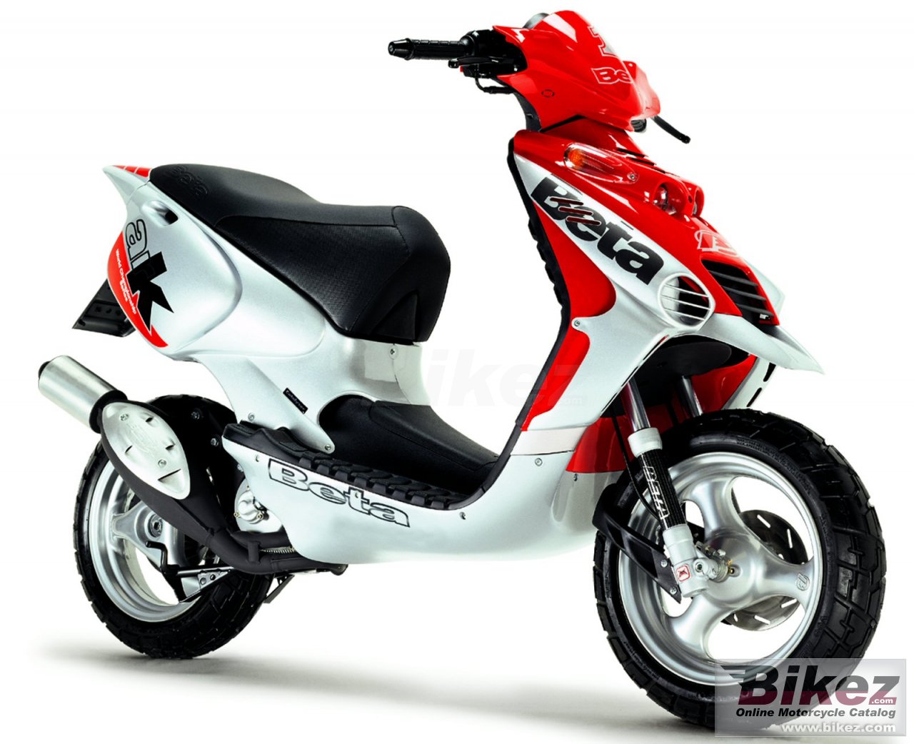 Ark 50 X Type