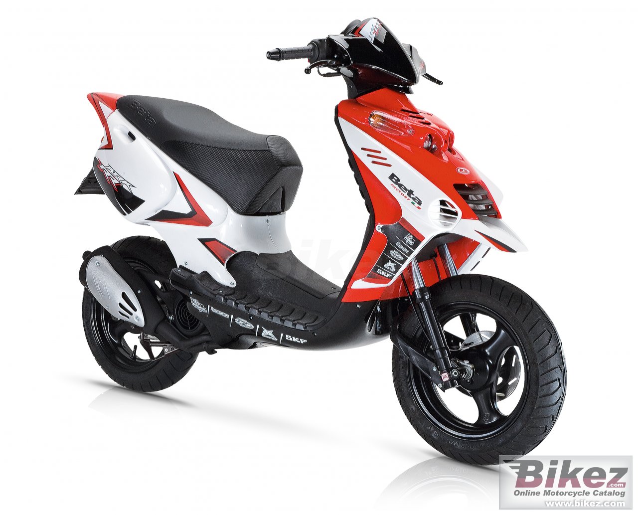 Ark Ac Rr