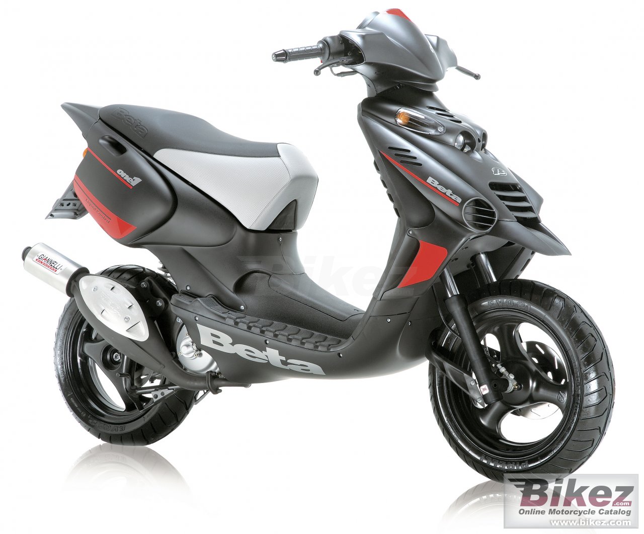 Ark Lc One