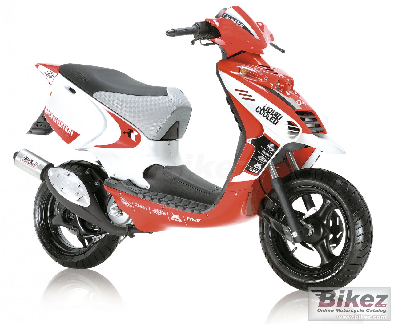 Ark Lc Rr