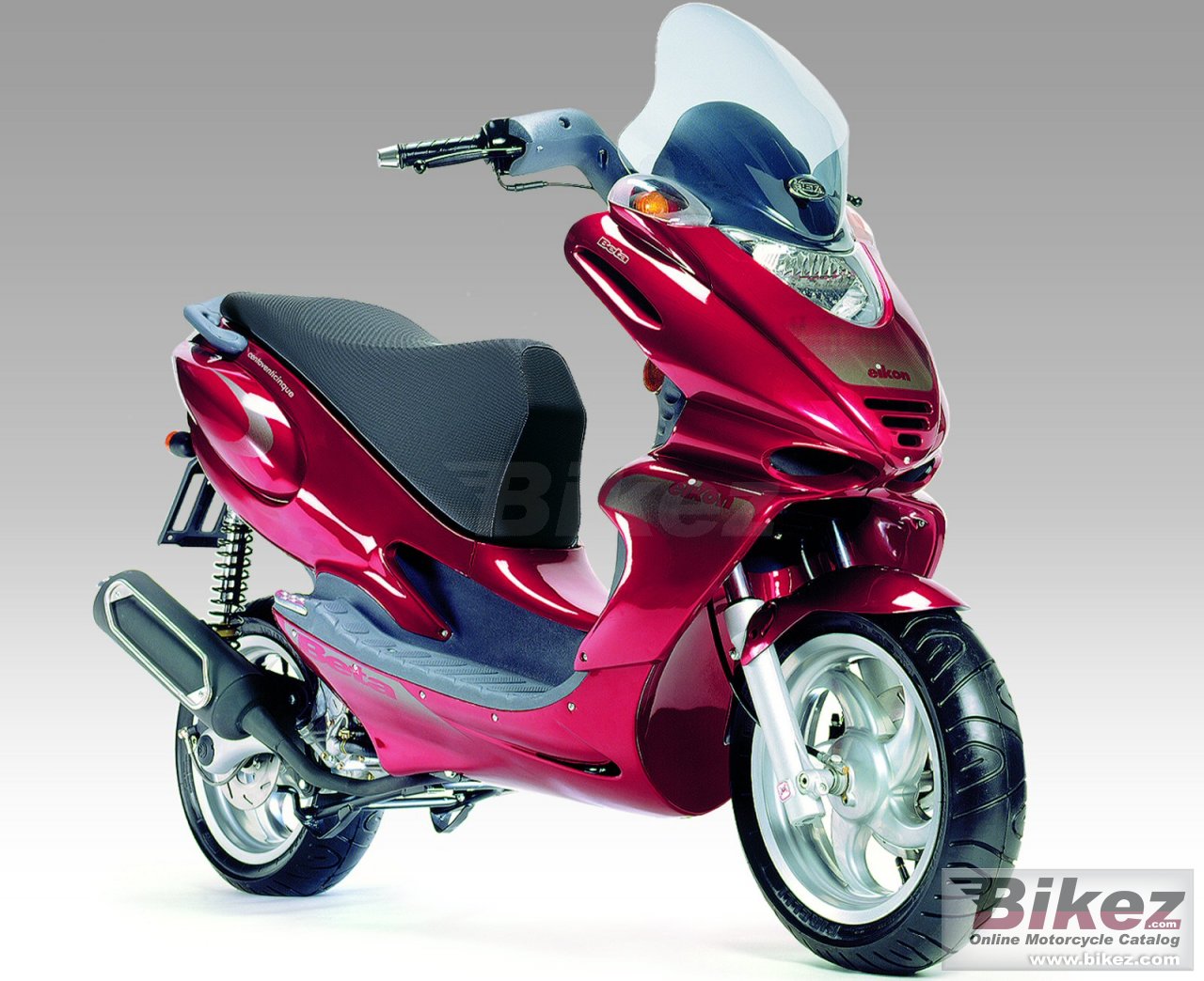 Eikon 4T 150