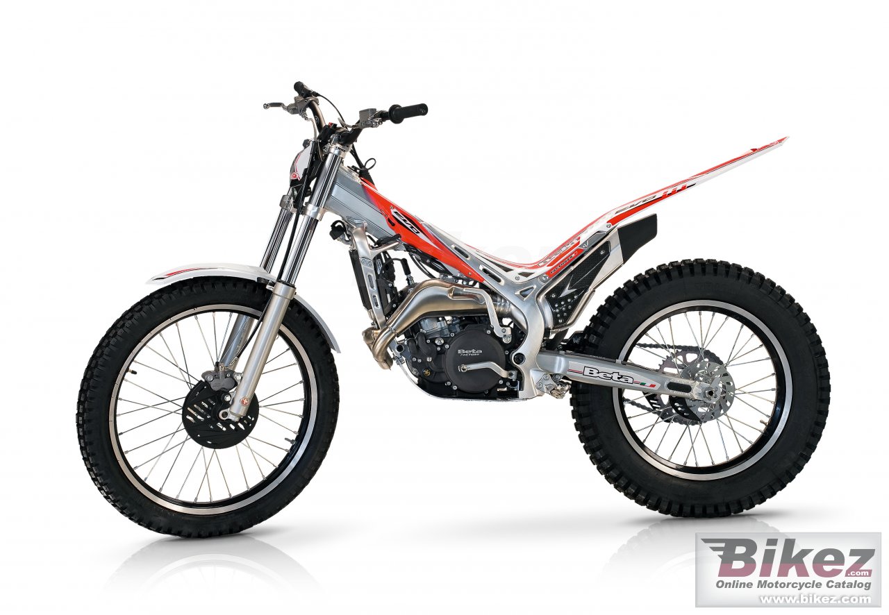 Evo 290 2T