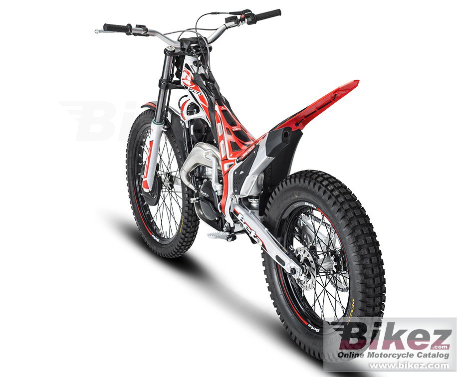 Evo 2T 125