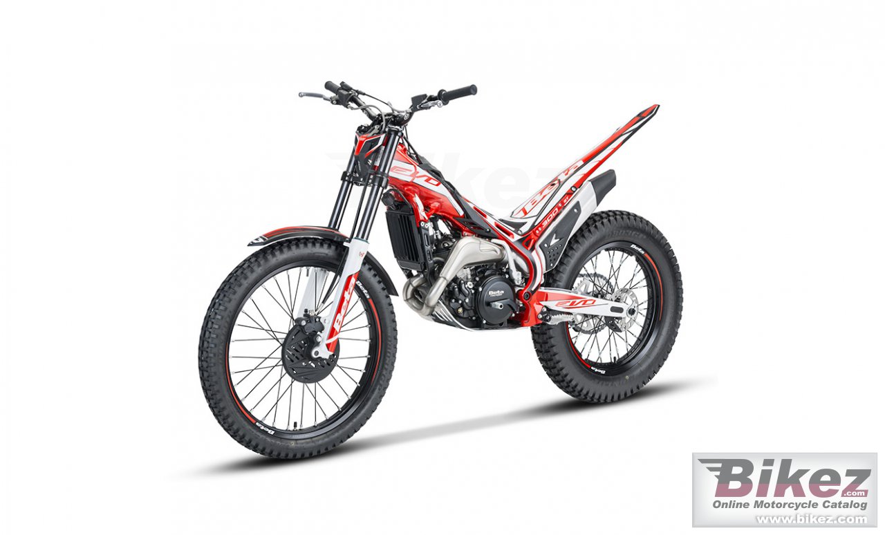 Evo 2T 250