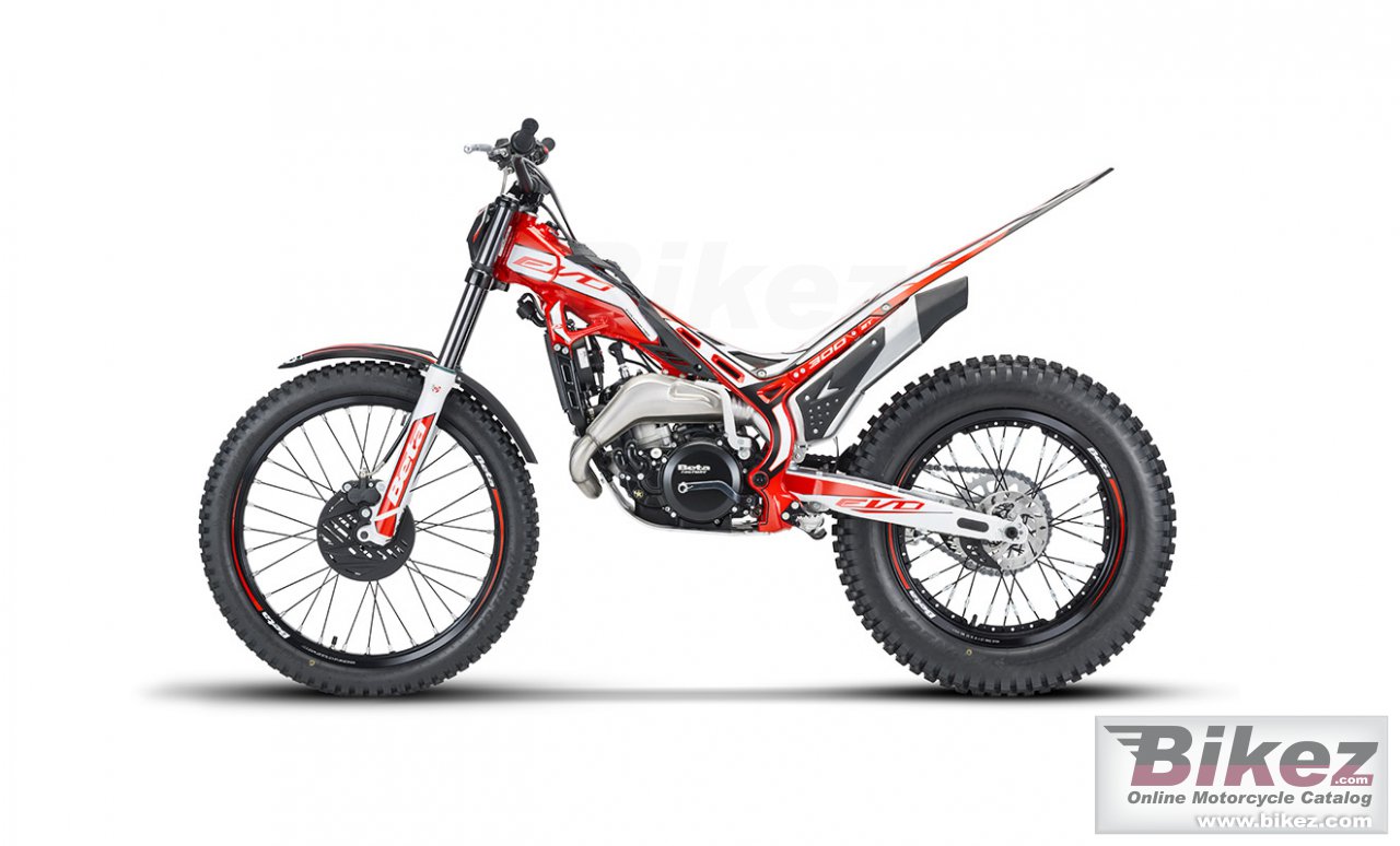 Evo 2T 300