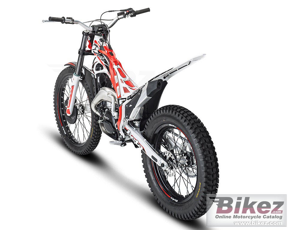Evo 2T 300 Ss