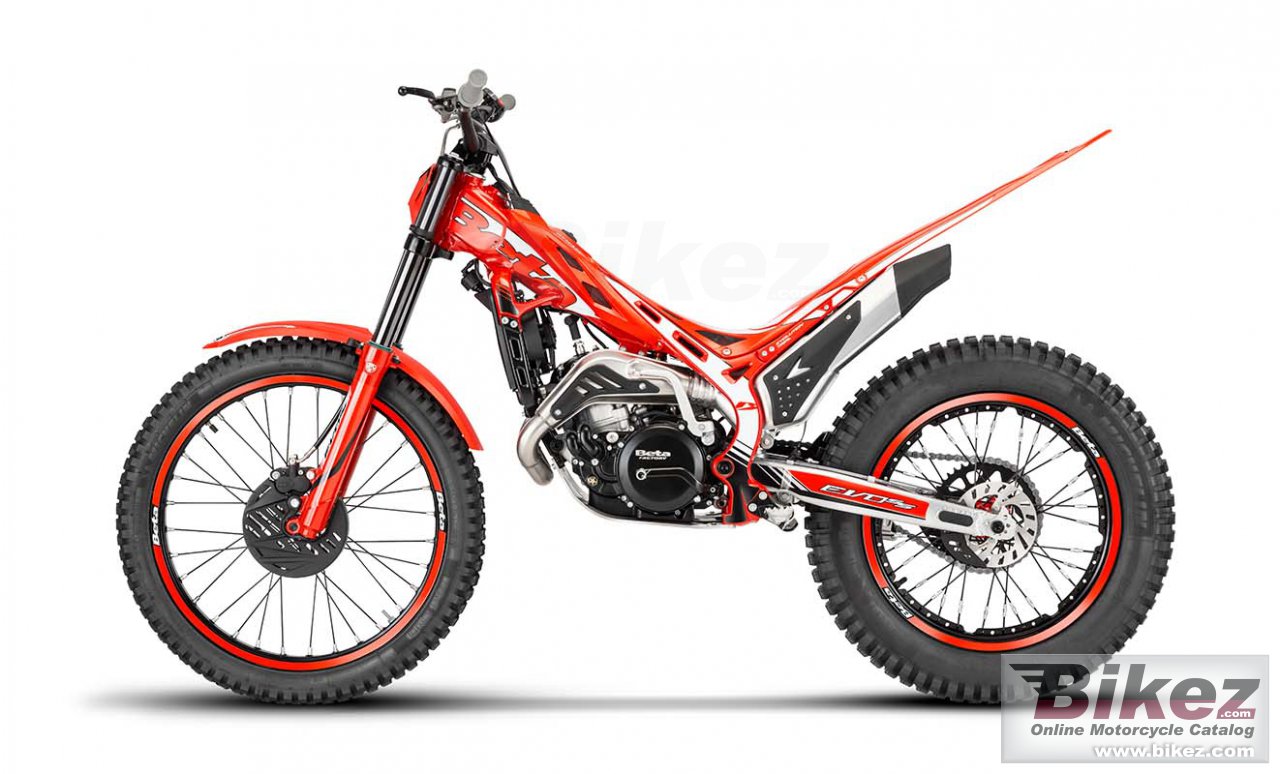 Beta Evo 2T 300 Ss