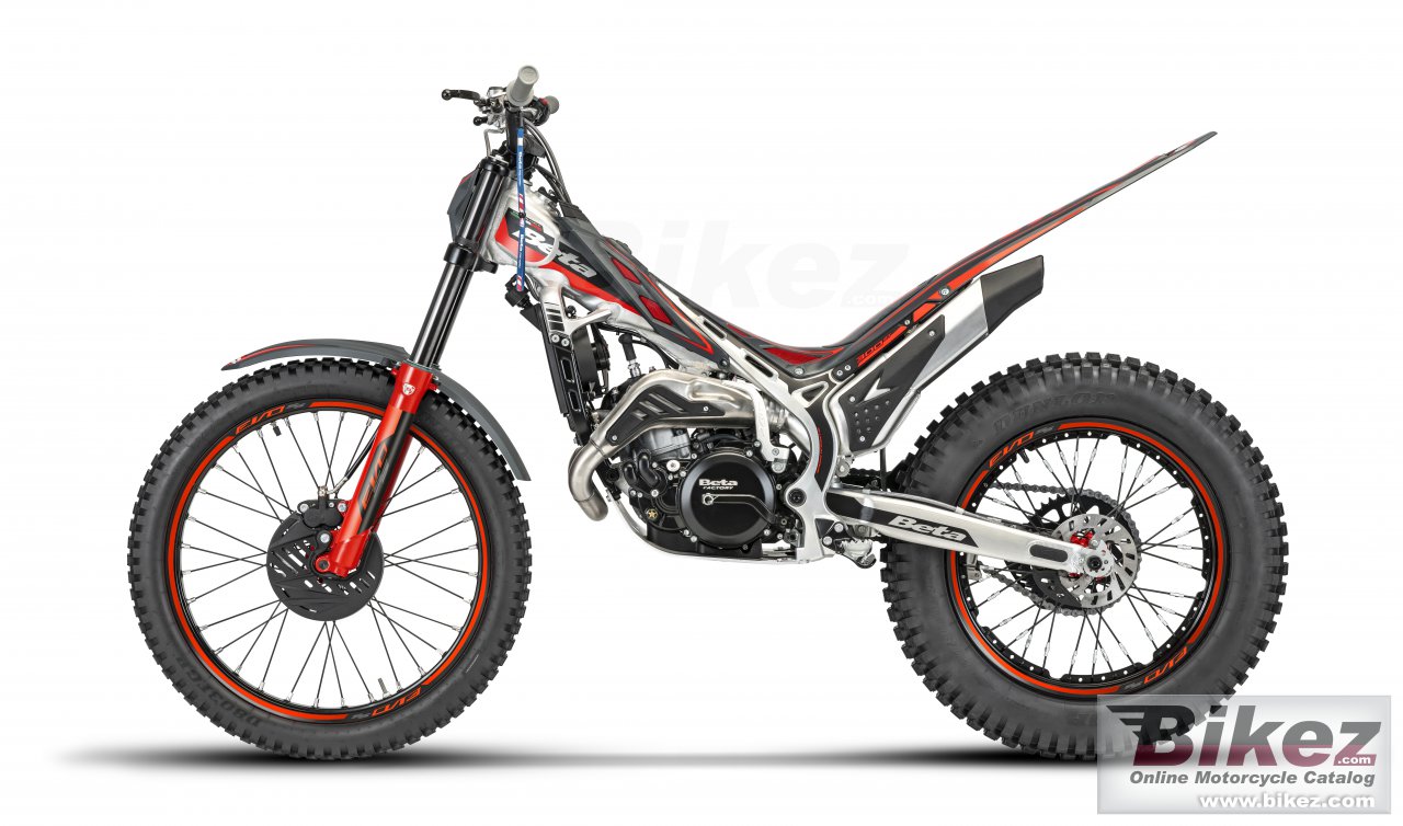 Beta Evo 2T 300 Ss