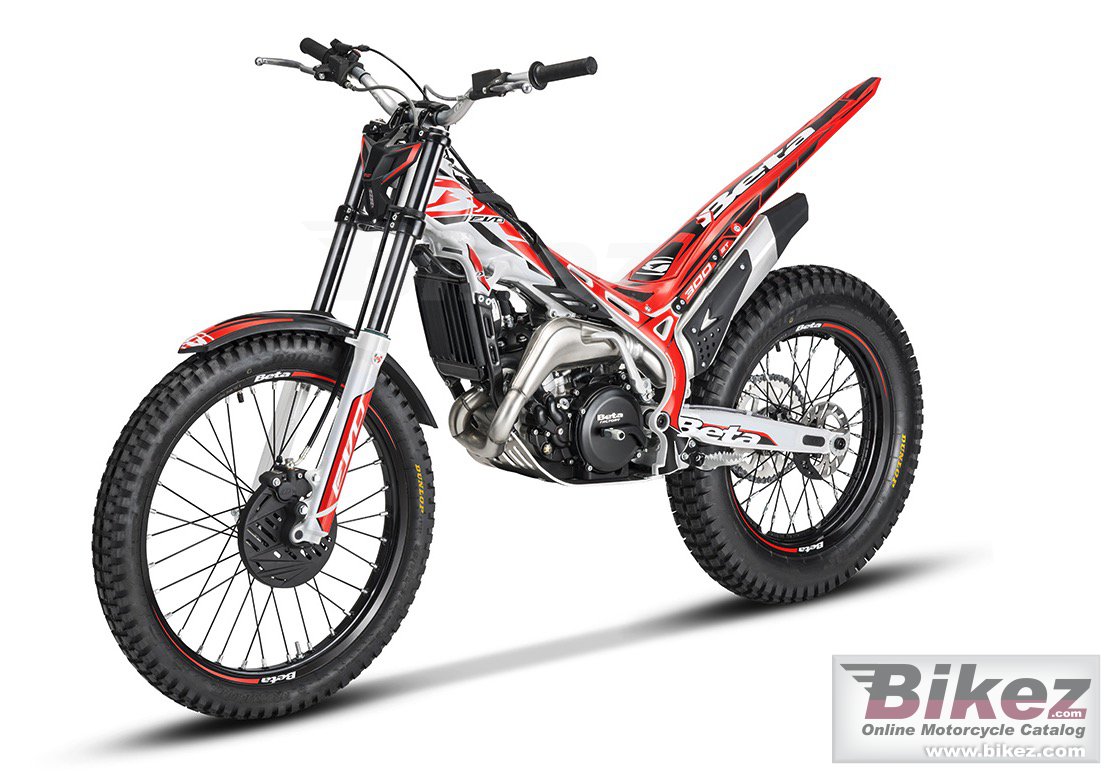 Evo 300 2T