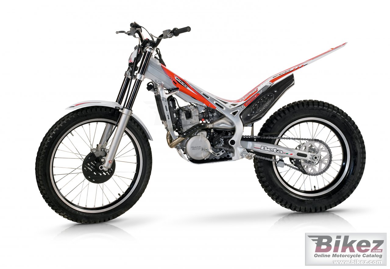 Evo 300 4T