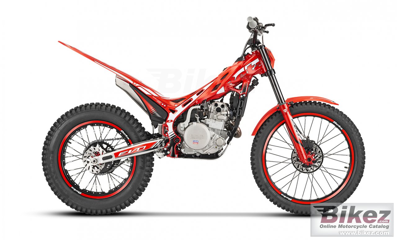 Evo 4T 300