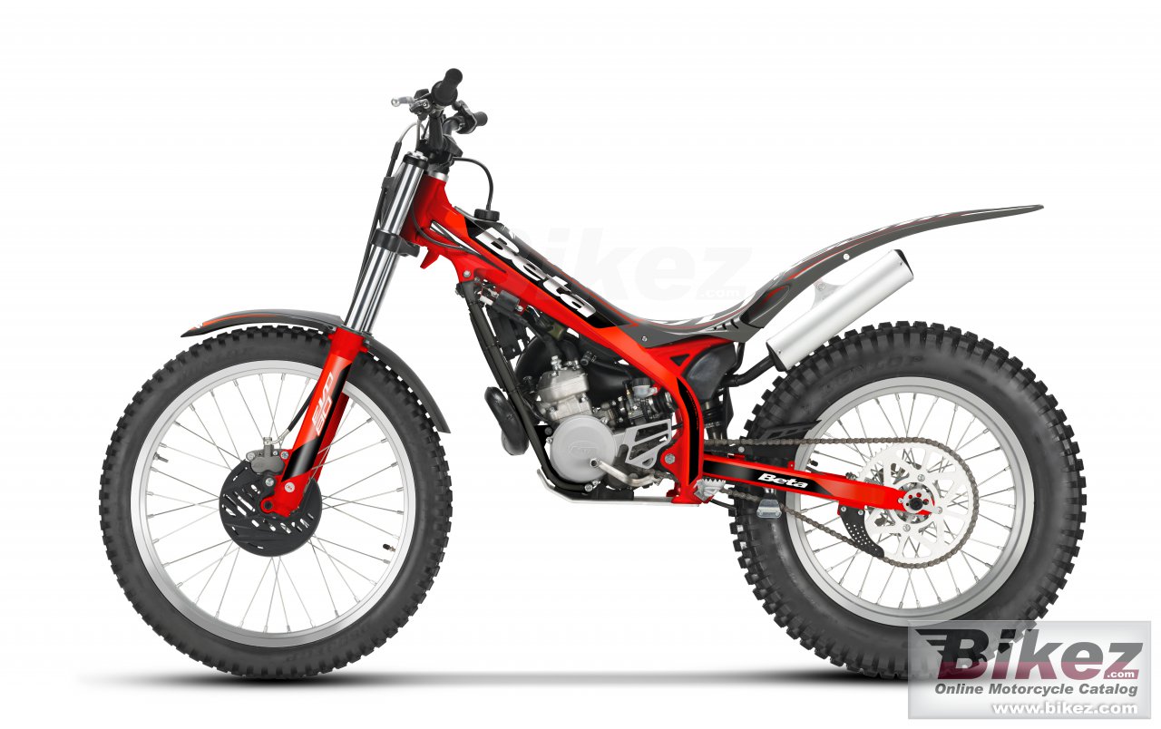 Beta Evo 80 Senior