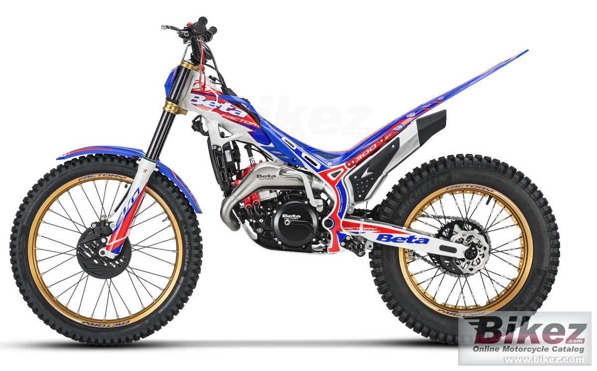 Evo Factory 2T 250