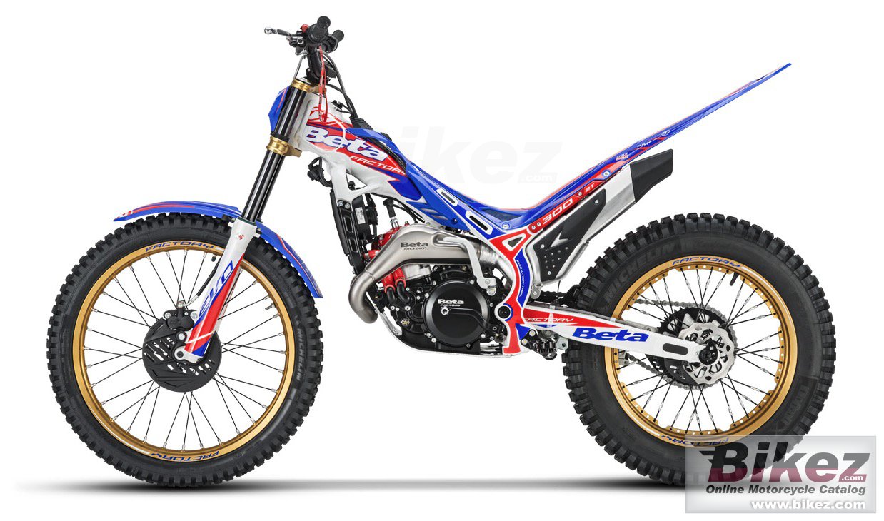 Evo Factory 2T 300