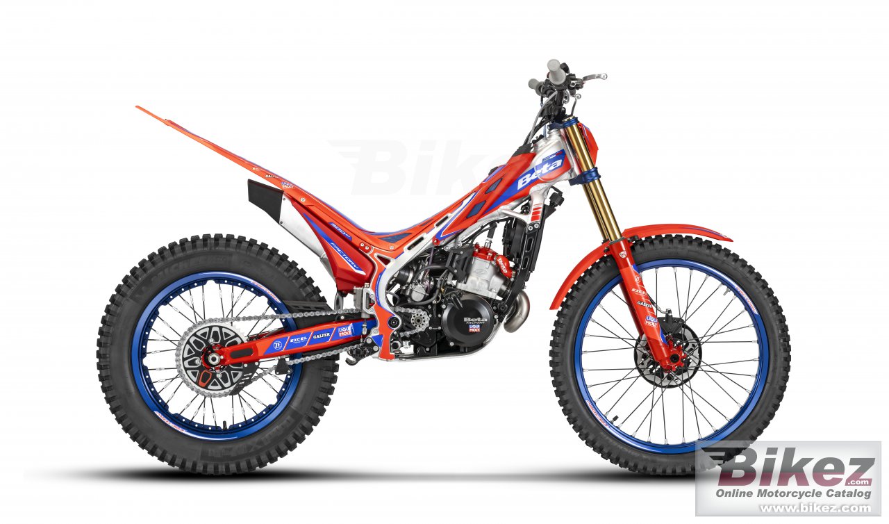Beta Evo Factory 2T 300
