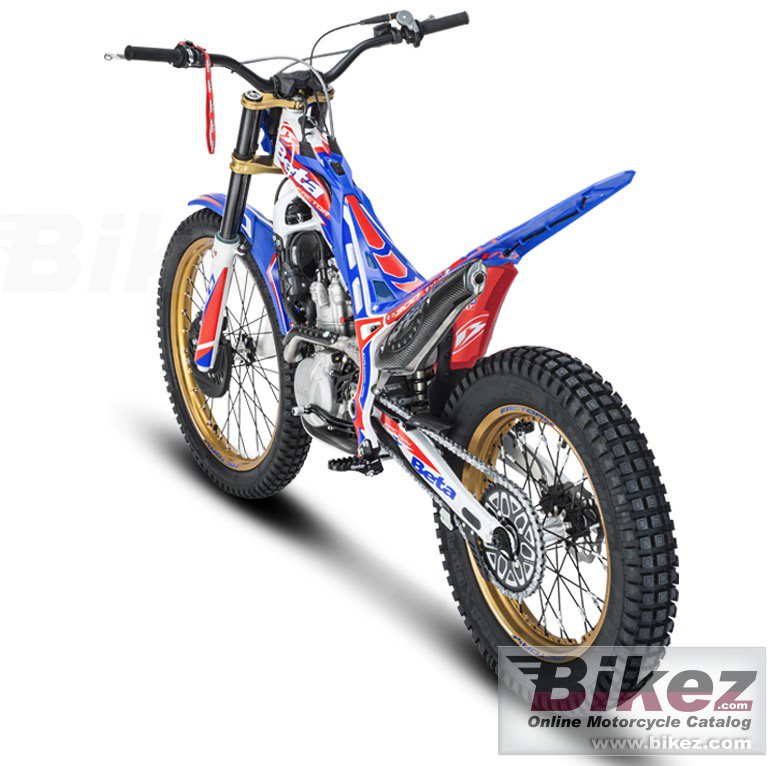 Evo Factory 4T 300