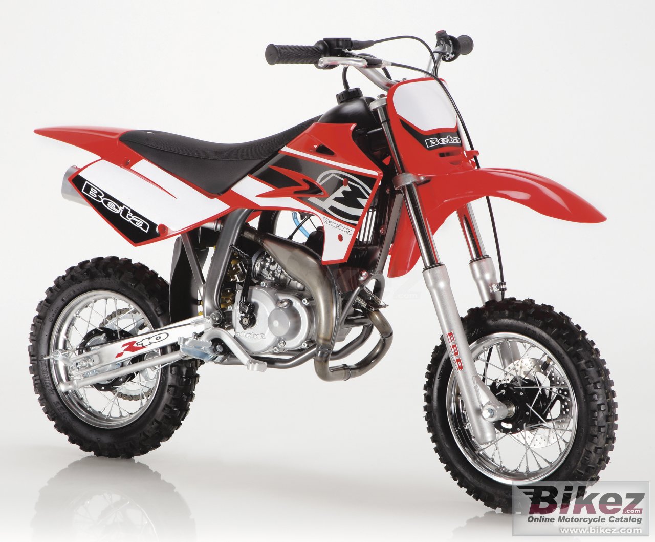 Minicross R 10