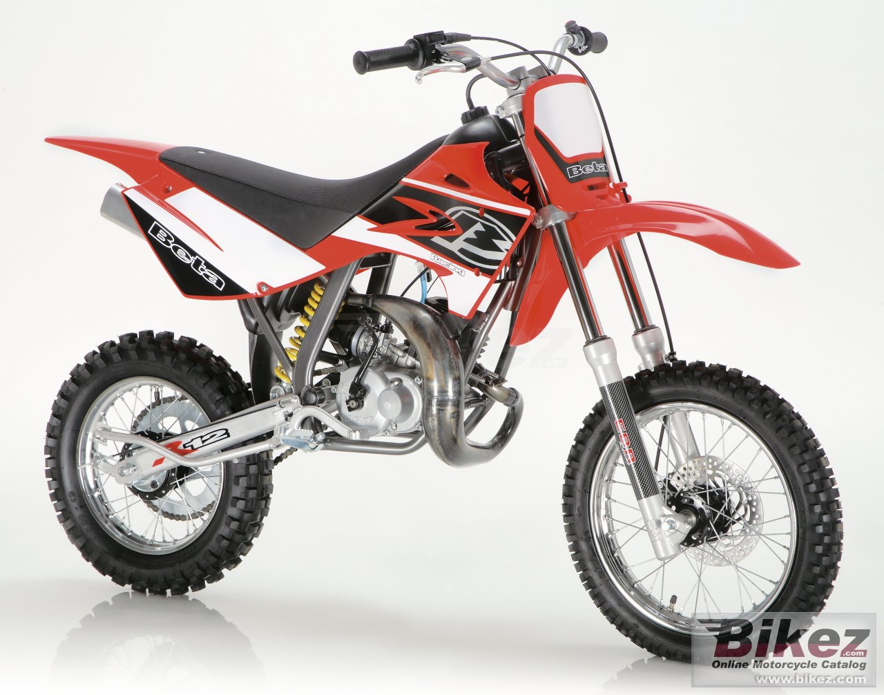 Minicross R 12