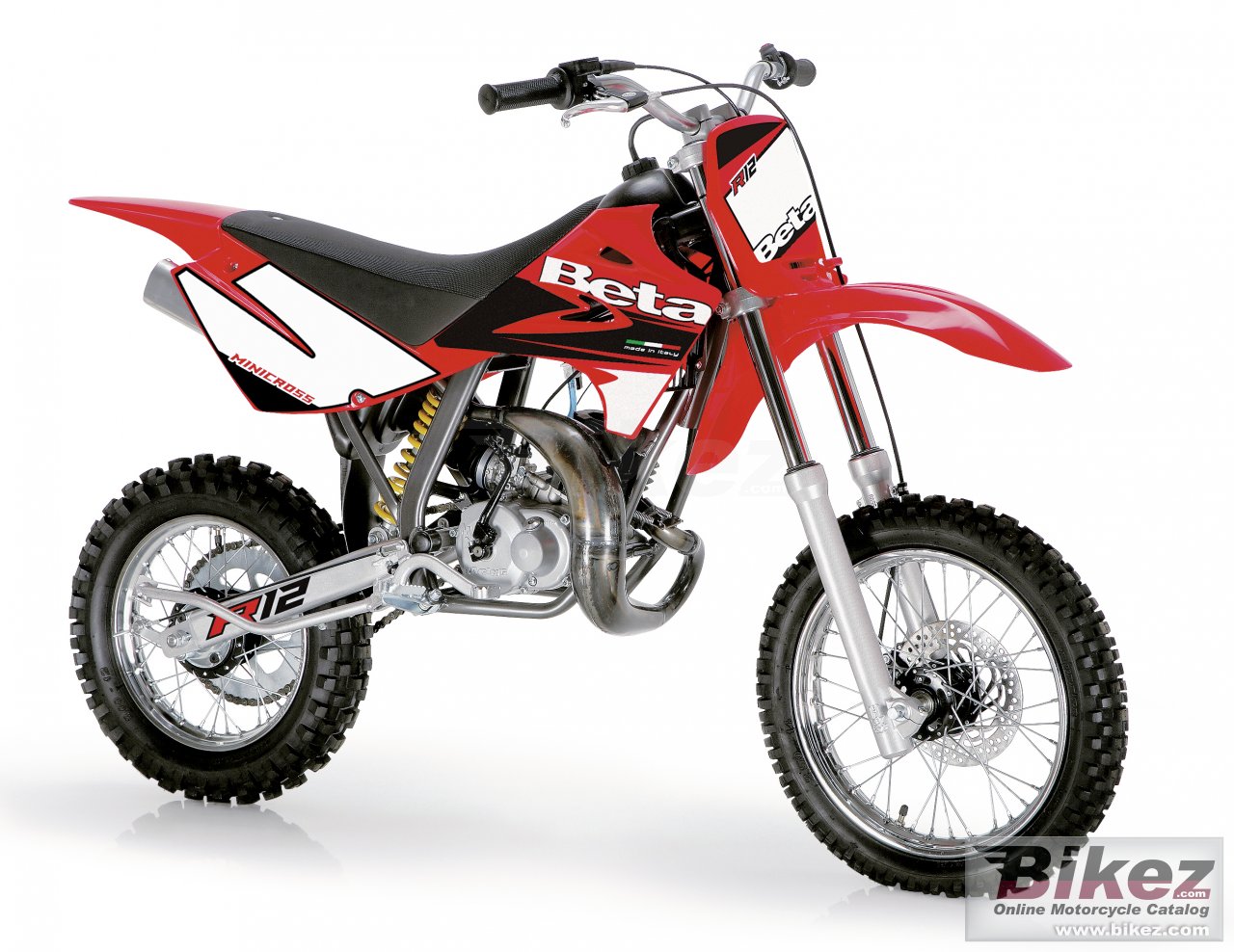 Beta Minicross R 12