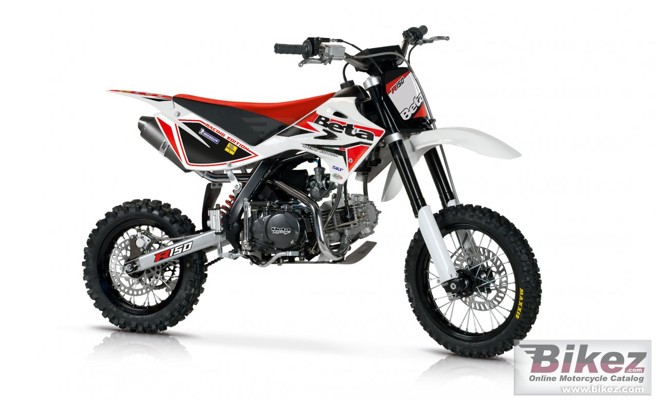 Minicross R150