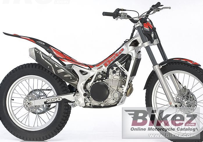 Rev 4 T 250