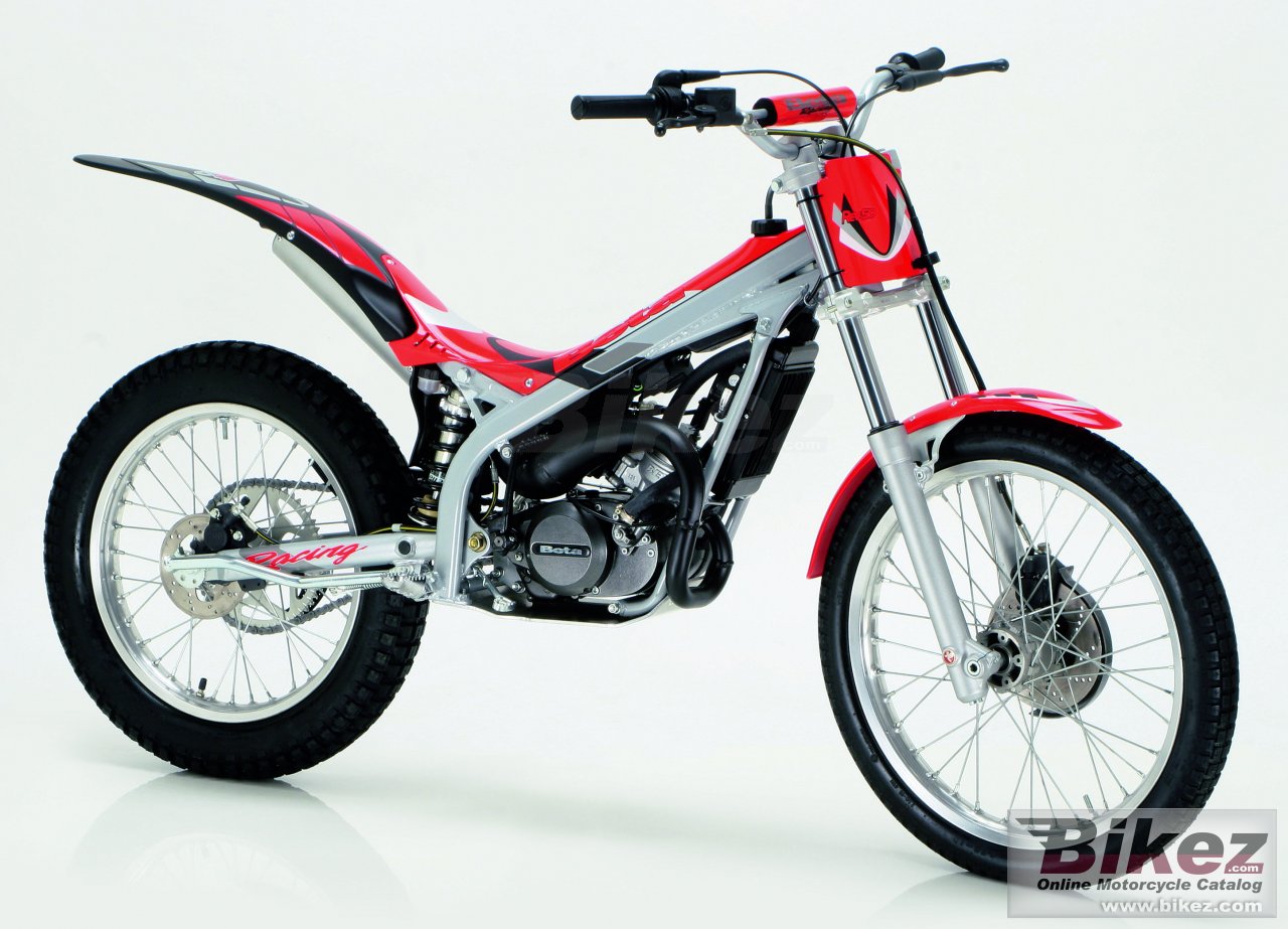 Beta Rev 50