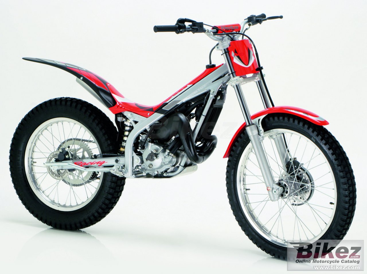 Beta Rev 80