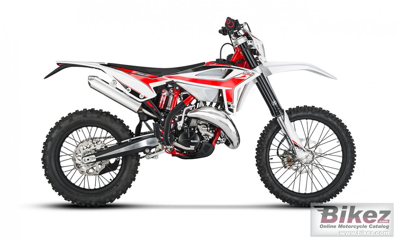 Rr 125 2T