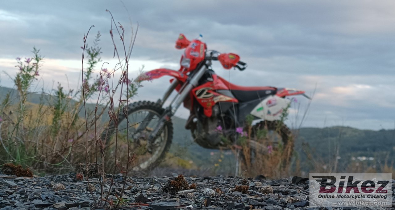 Beta Rr 250