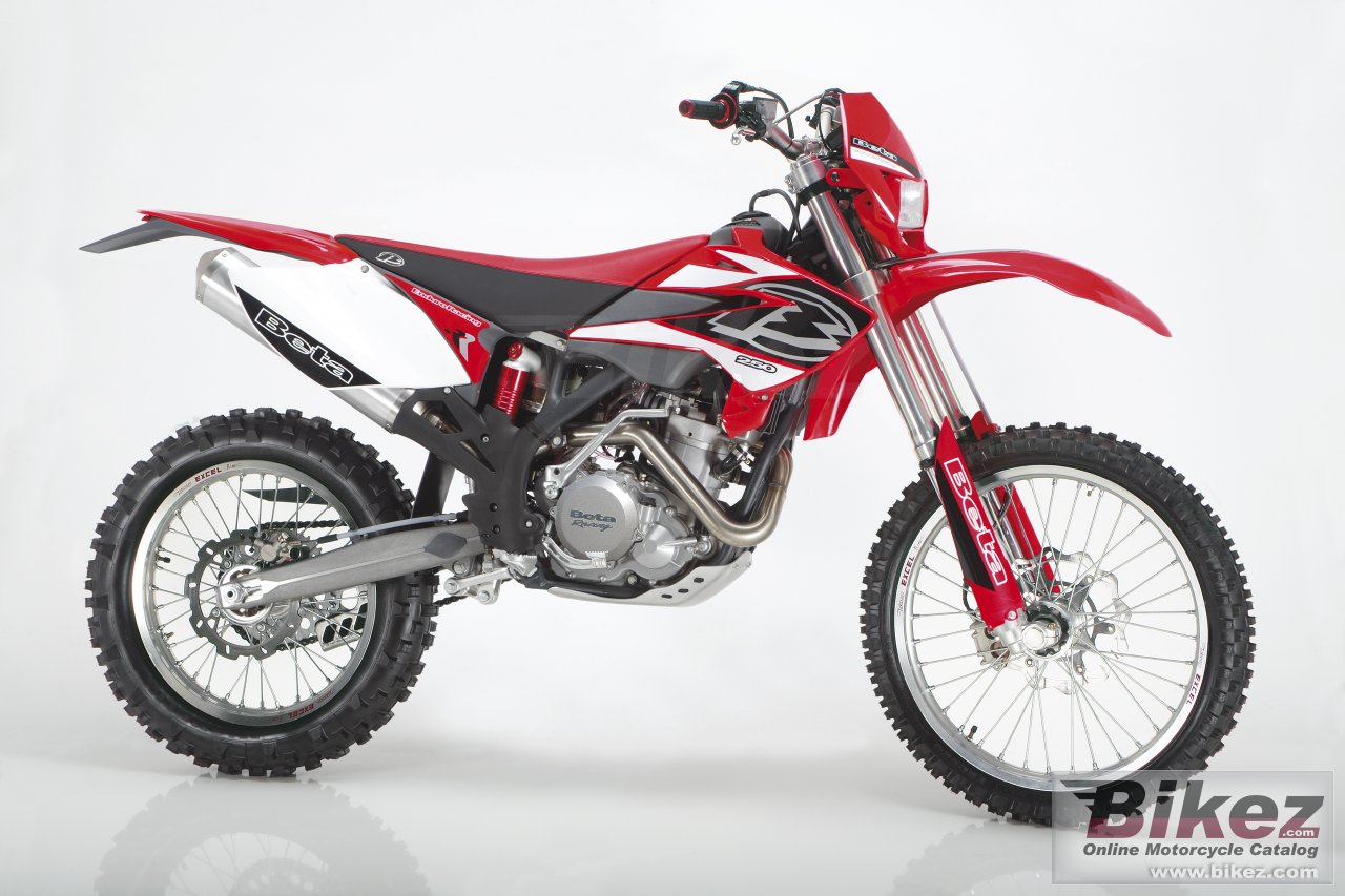 Rr 250M