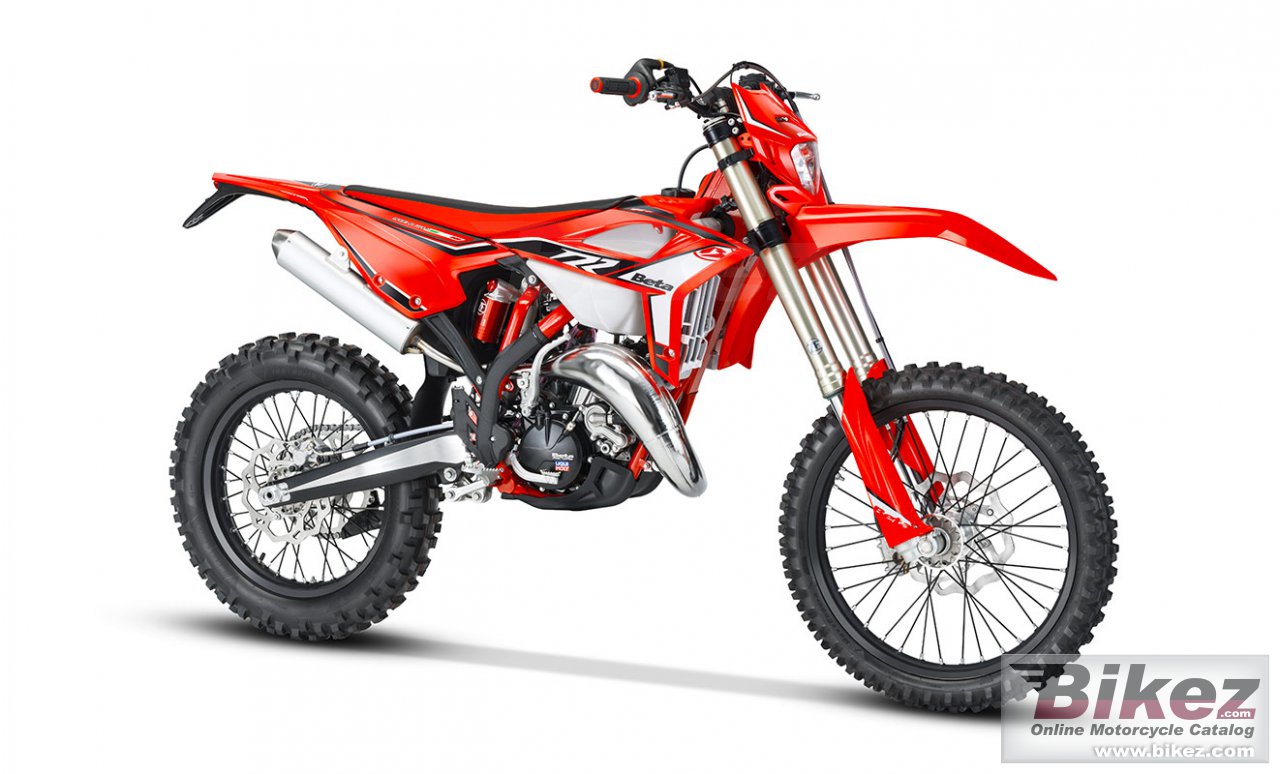 Rr 2T 125