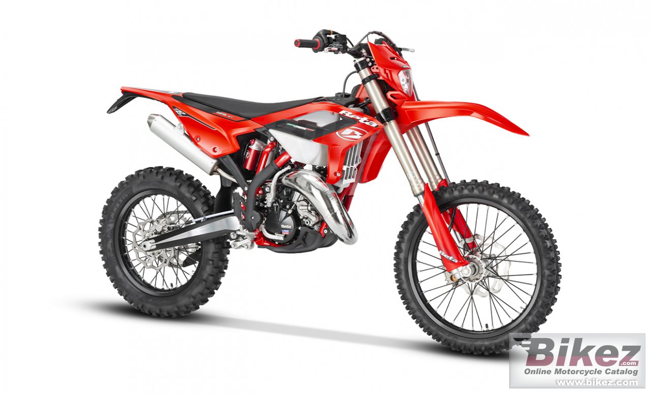 Beta Rr 2T 125