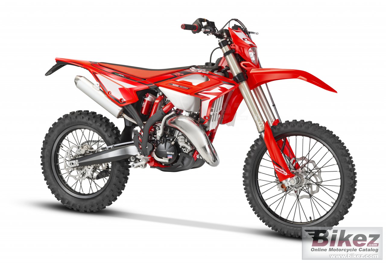 Beta Rr 2T 125