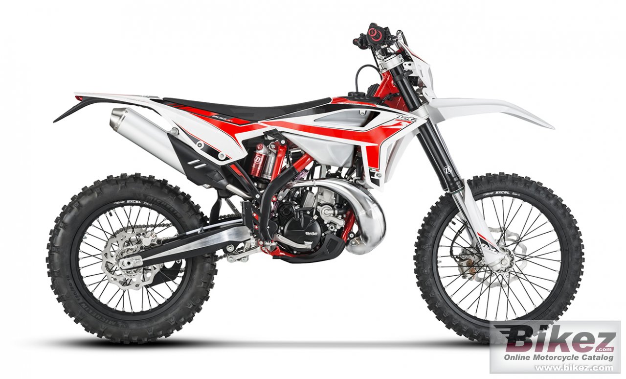 Rr 2T 200
