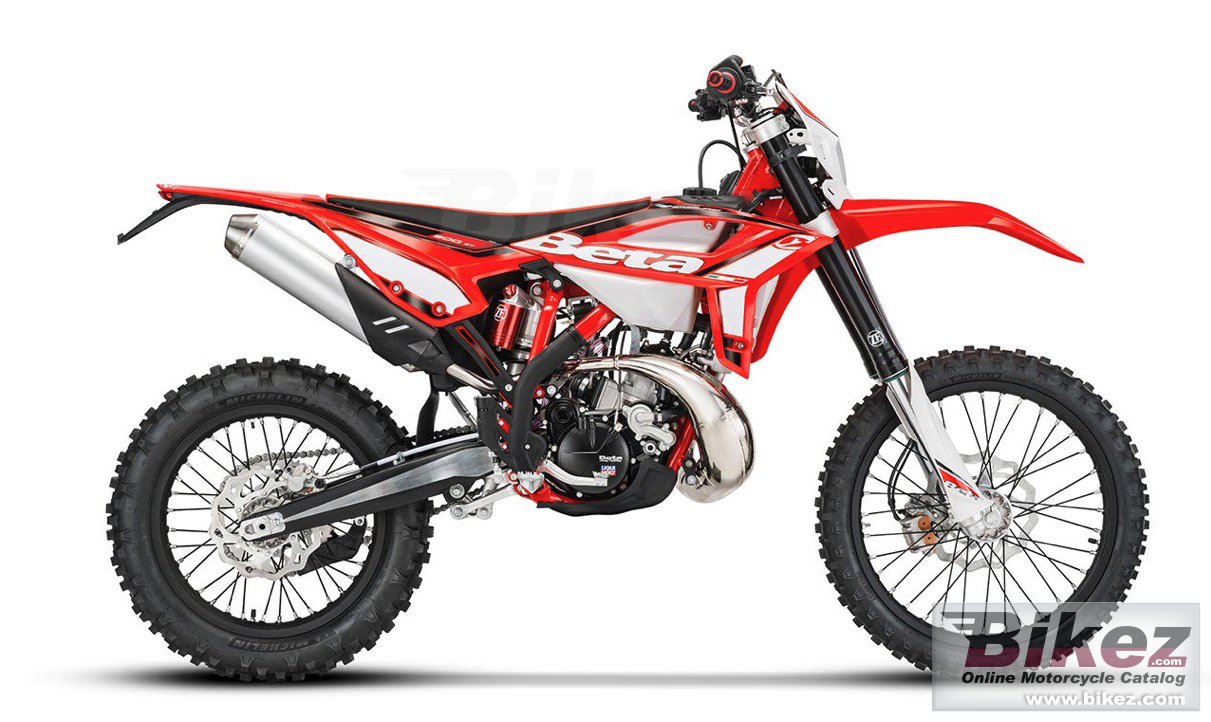 Rr 2T 200